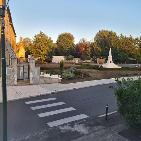 Logement entier situé à Taponnat Fleurignac. Esterno foto