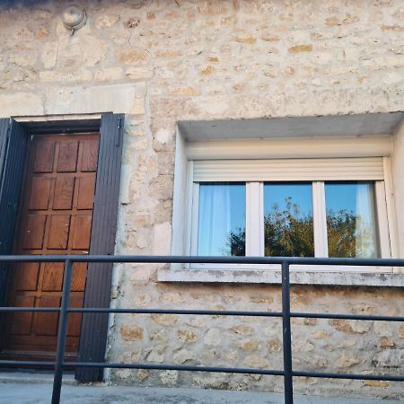 Logement entier situé à Taponnat Fleurignac. Esterno foto