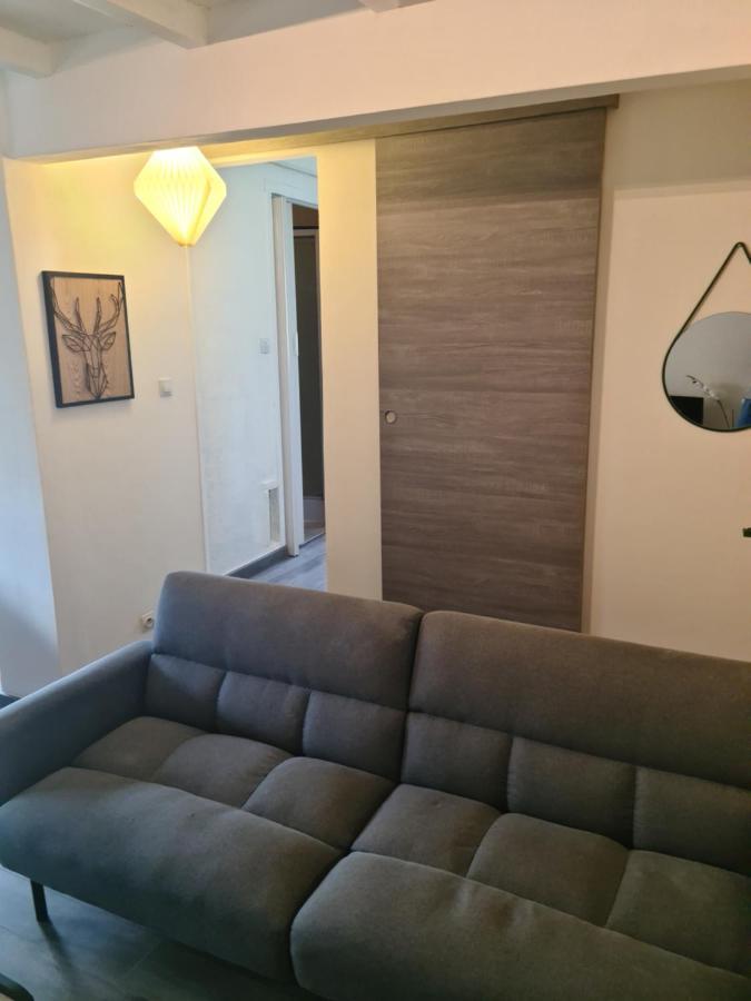 Logement entier situé à Taponnat Fleurignac. Esterno foto