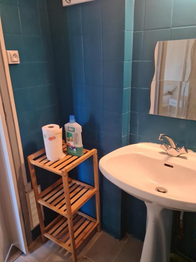 Logement entier situé à Taponnat Fleurignac. Esterno foto