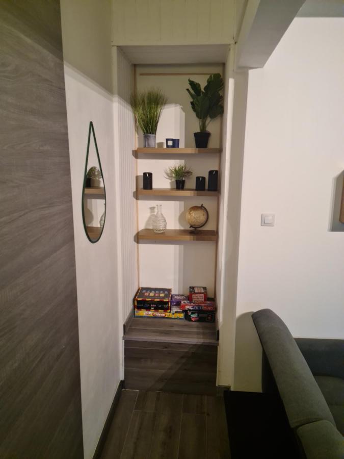 Logement entier situé à Taponnat Fleurignac. Esterno foto