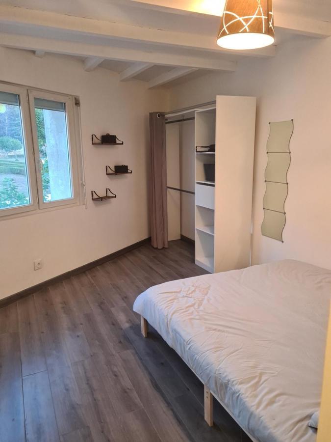 Logement entier situé à Taponnat Fleurignac. Esterno foto