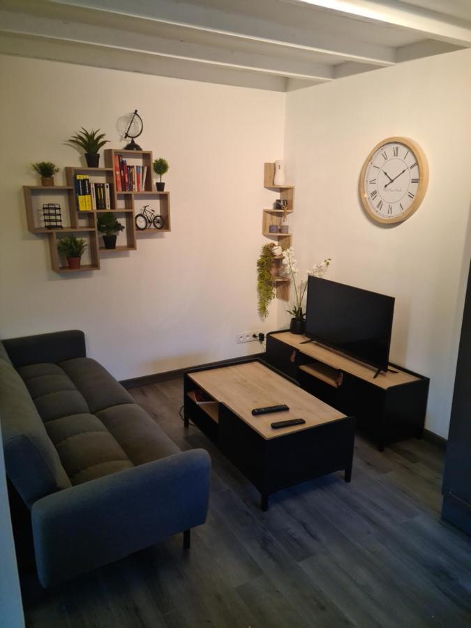Logement entier situé à Taponnat Fleurignac. Esterno foto