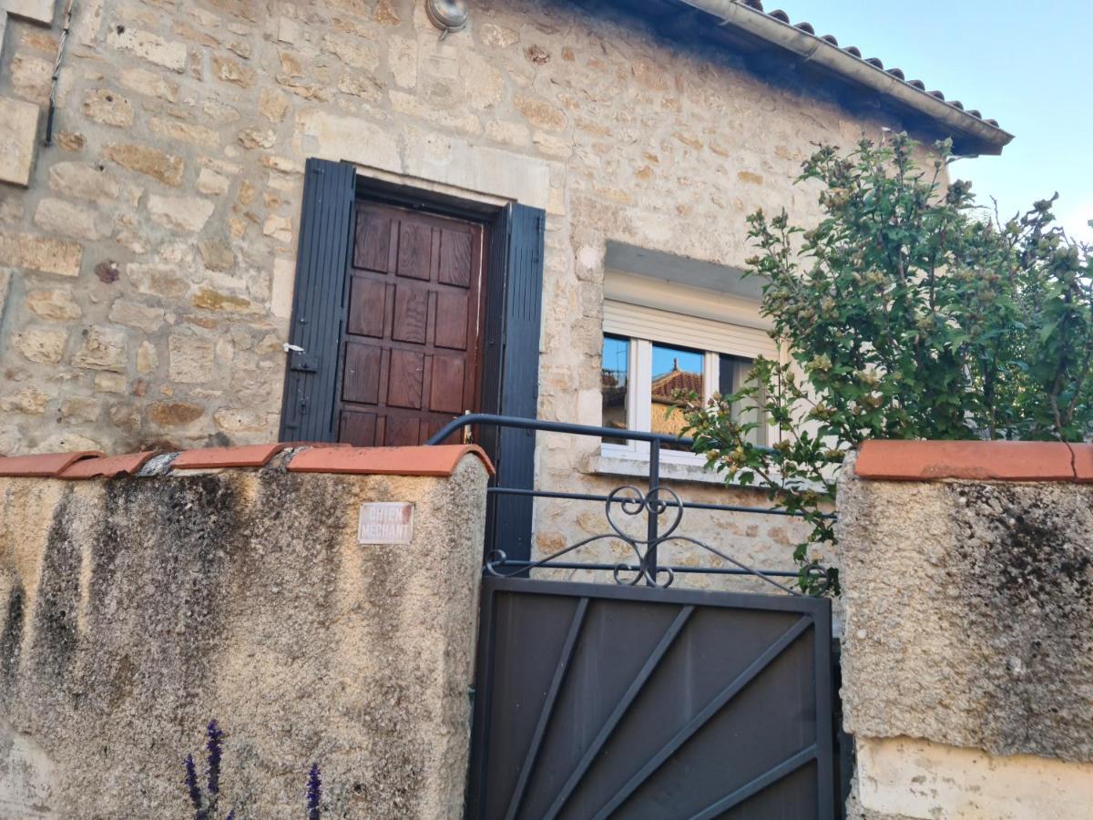 Logement entier situé à Taponnat Fleurignac. Esterno foto
