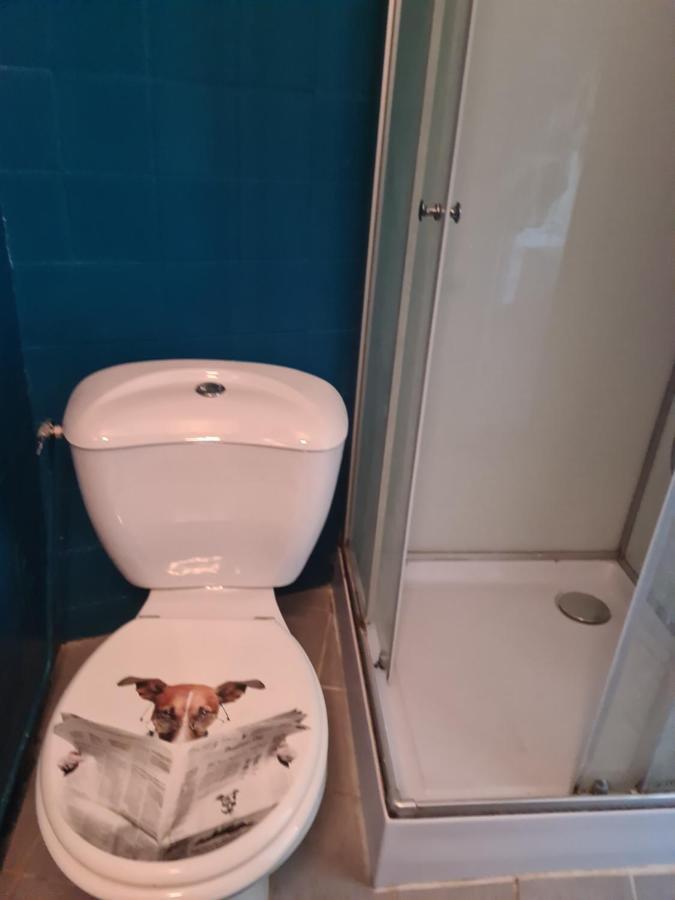 Logement entier situé à Taponnat Fleurignac. Esterno foto