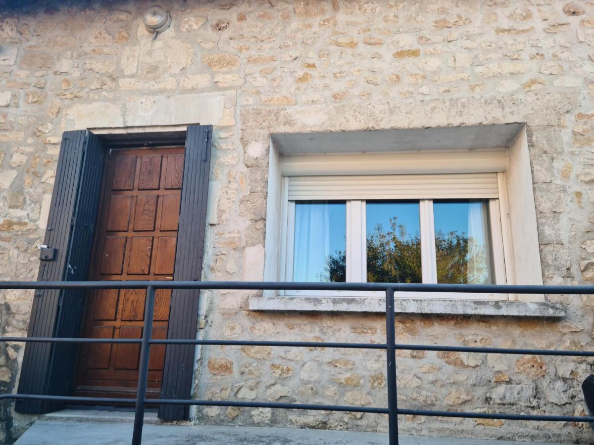 Logement entier situé à Taponnat Fleurignac. Esterno foto